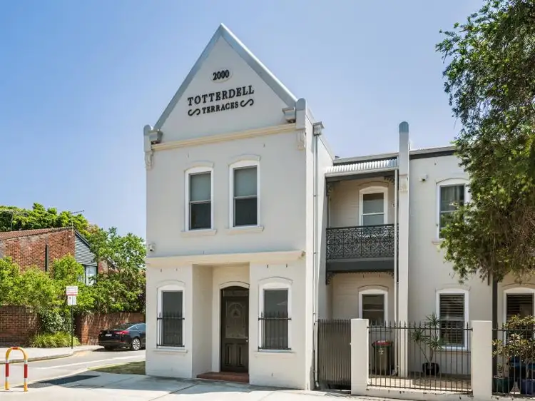 108 Denis Street, Subiaco WA 6008