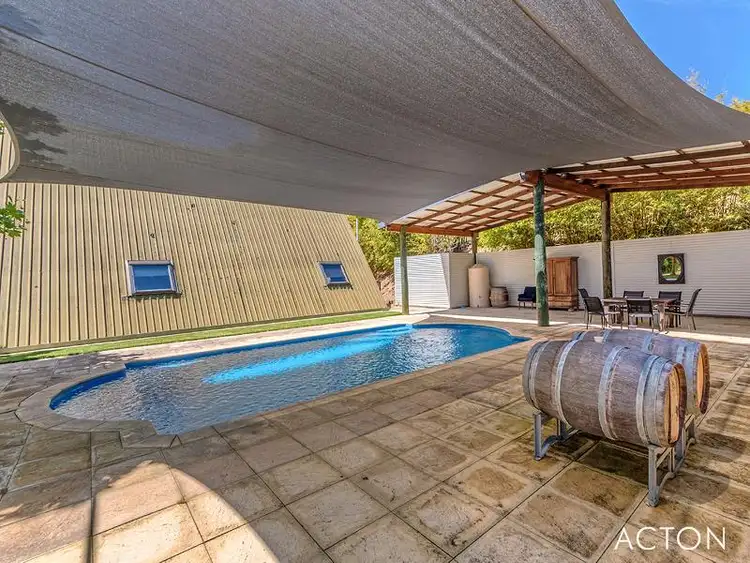 Fourth view of Homely house listing, 76 Mckay Drive, Serpentine WA 6125