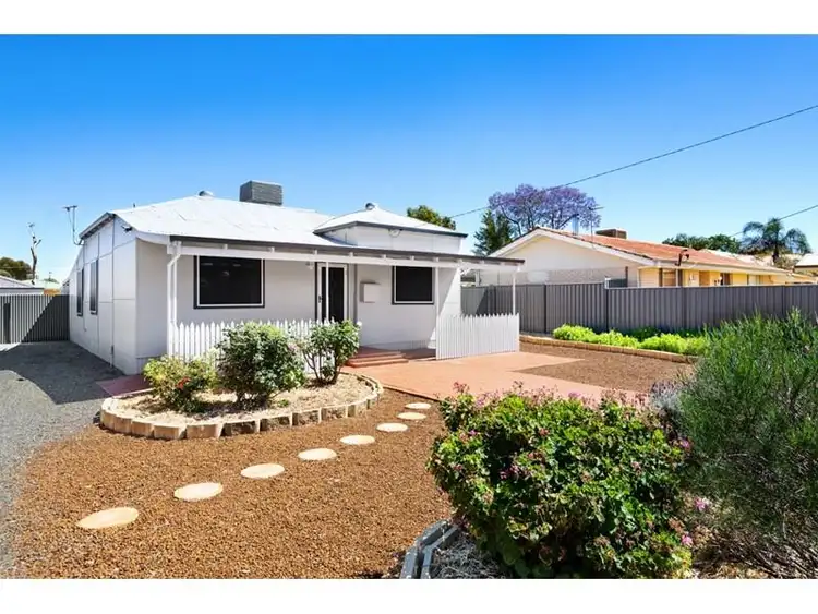 Second view of Homely house listing, 120 Lewis Street, Lamington WA 6430