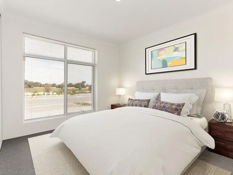 Fourth view of Homely house listing, 63 Lannam Road, Hilbert WA 6112