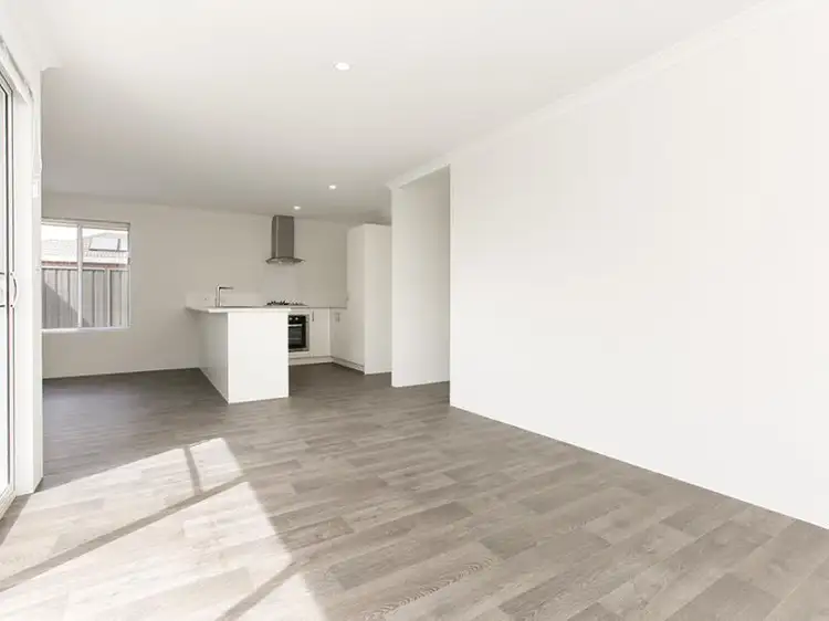 Fifth view of Homely house listing, 63 Lannam Road, Hilbert WA 6112