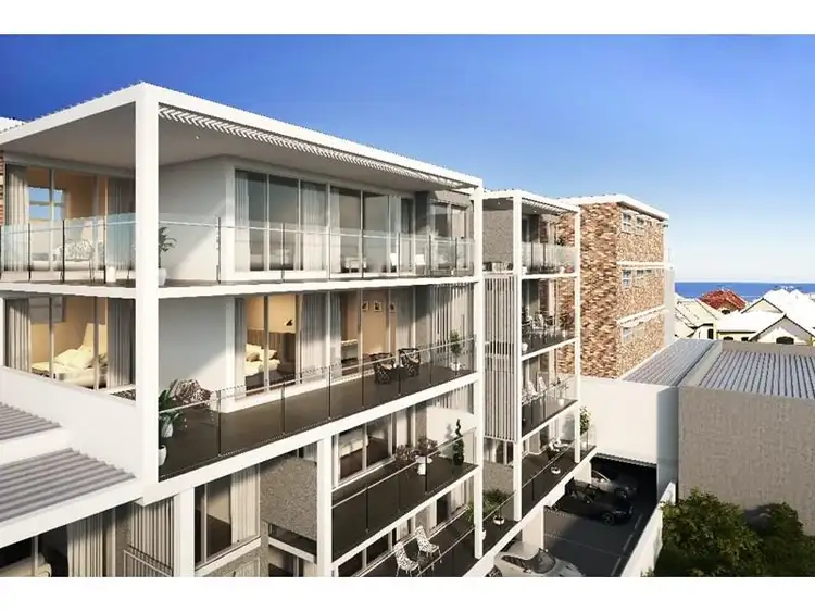 Main view of Homely apartment listing, 5/99 Flora Terrace, North Beach WA 6020