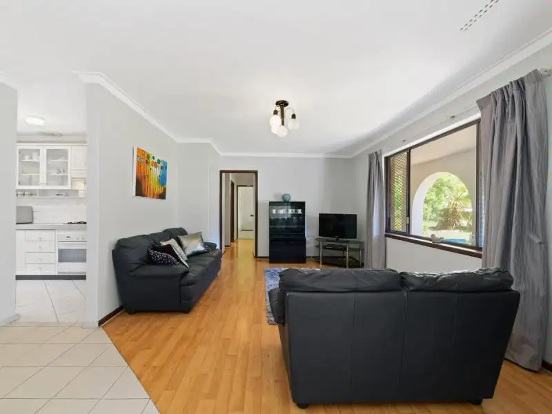 Main view of Homely house listing, 92 Osborne Street, Joondanna WA 6060
