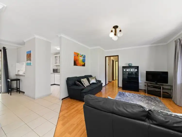Second view of Homely house listing, 92 Osborne Street, Joondanna WA 6060