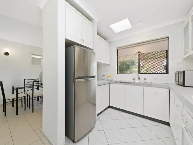 Fifth view of Homely house listing, 92 Osborne Street, Joondanna WA 6060