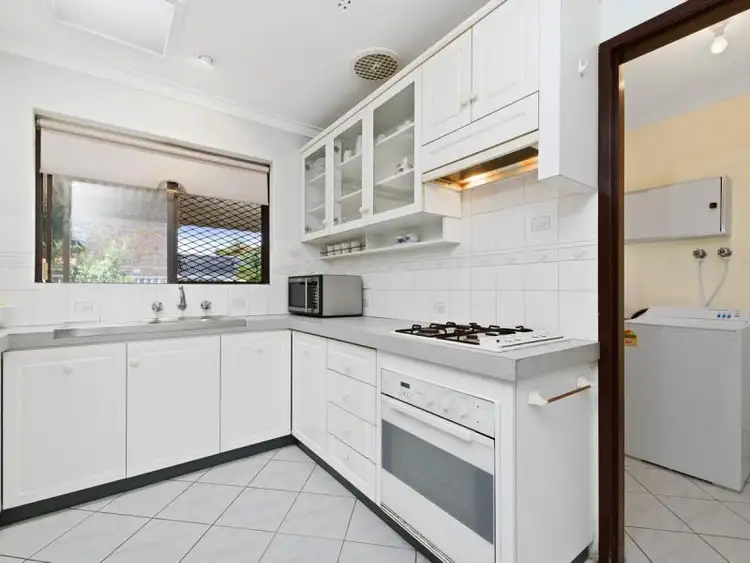 Sixth view of Homely house listing, 92 Osborne Street, Joondanna WA 6060