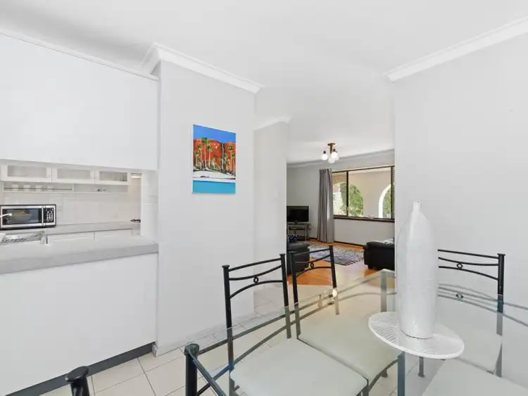 Seventh view of Homely house listing, 92 Osborne Street, Joondanna WA 6060