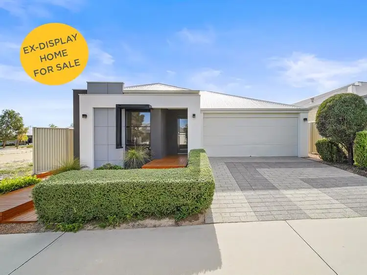 9 Bristlebird Circuit, Alkimos WA 6038