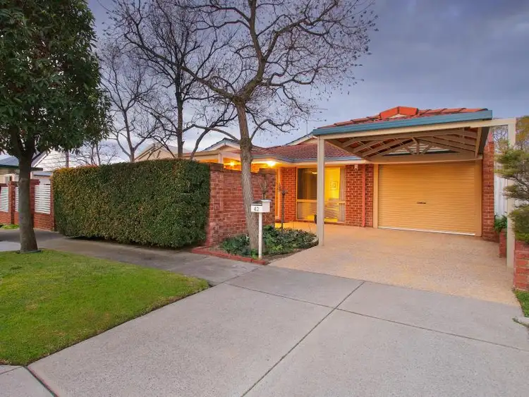 42 York Street, Tuart Hill WA 6060