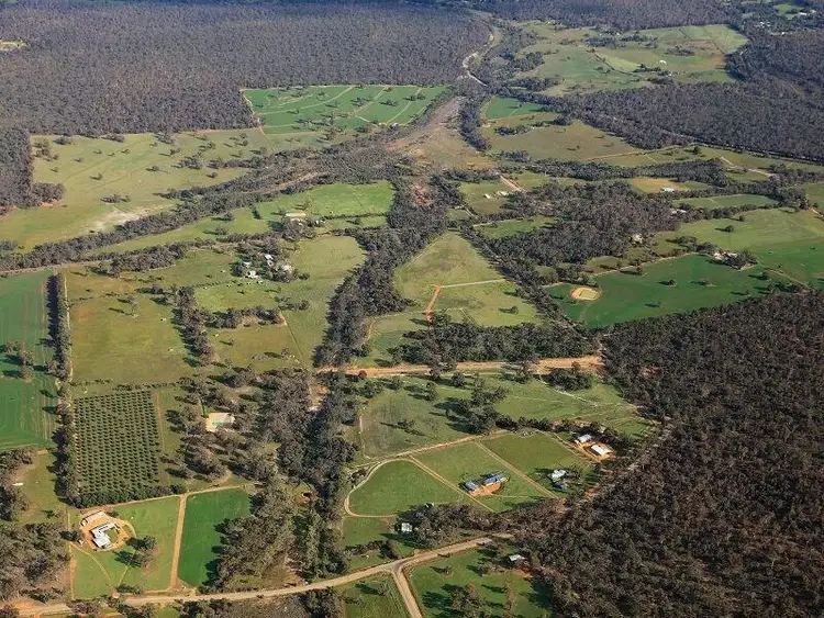 Second view of Homely land listing, Lot 811, Higgs Place, Bakers Hill WA 6562