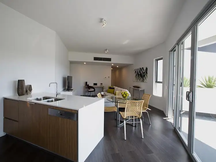 Fifth view of Homely apartment listing, 5/55 Riversdale Road, Rivervale WA 6103