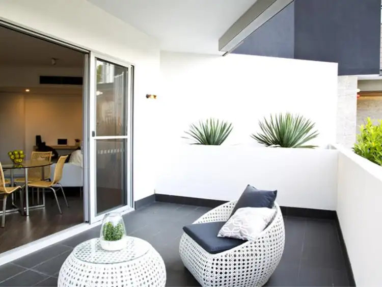 Seventh view of Homely apartment listing, 5/55 Riversdale Road, Rivervale WA 6103