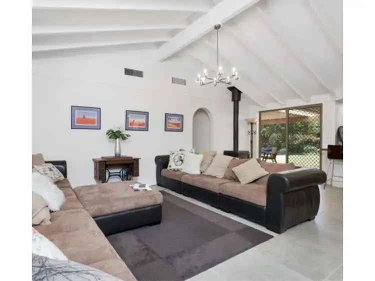Main view of Homely house listing, 4 Branchfield Way, Falcon WA 6210