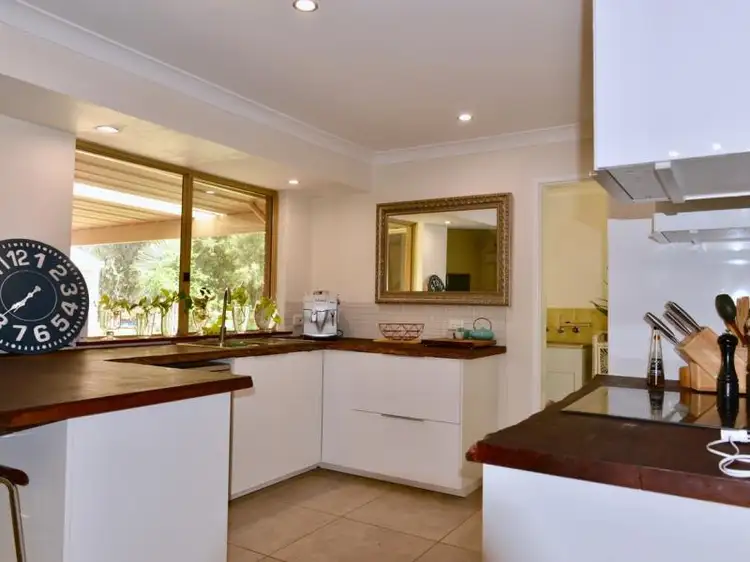 Fourth view of Homely house listing, 4 Branchfield Way, Falcon WA 6210