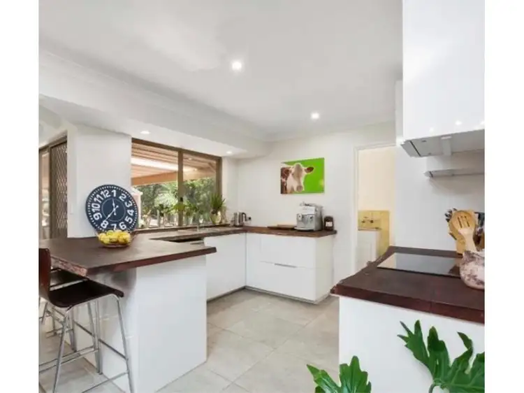 Fifth view of Homely house listing, 4 Branchfield Way, Falcon WA 6210