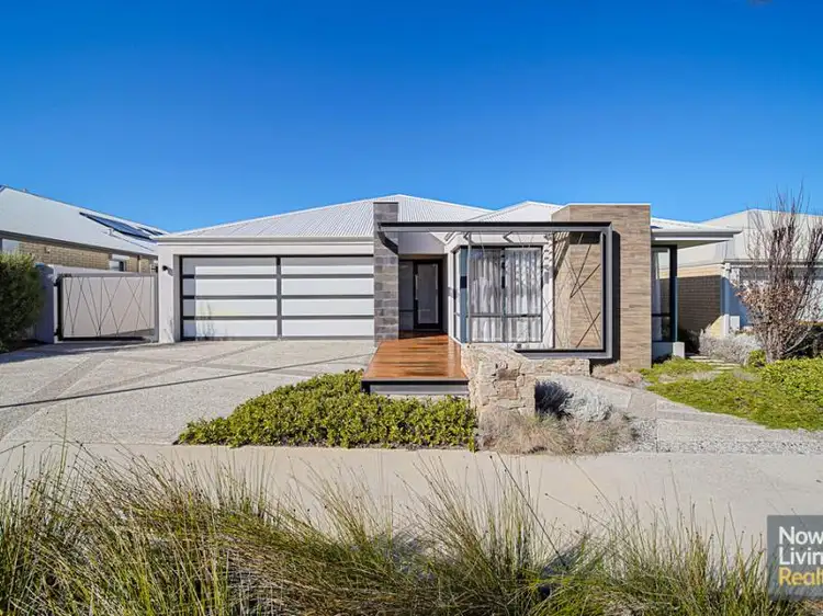 16 Bristlebird Circuit, Alkimos WA 6038