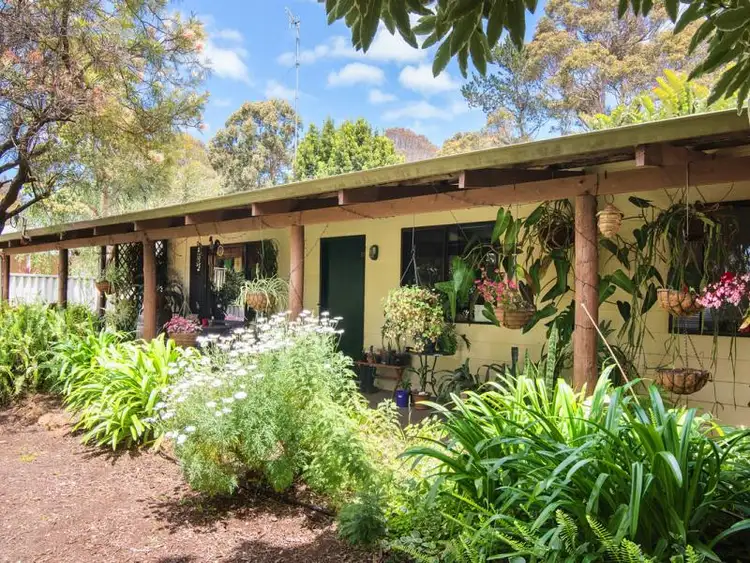 14 Merchant Street, Margaret River WA 6285