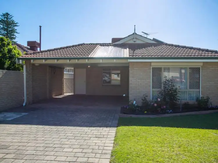 1 Leslie Place, Tuart Hill WA 6060