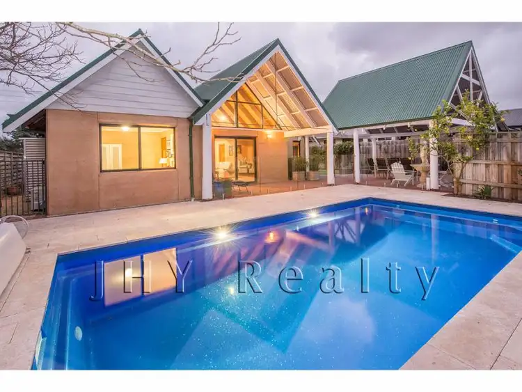 34 Seattle Court, Quindalup WA 6281