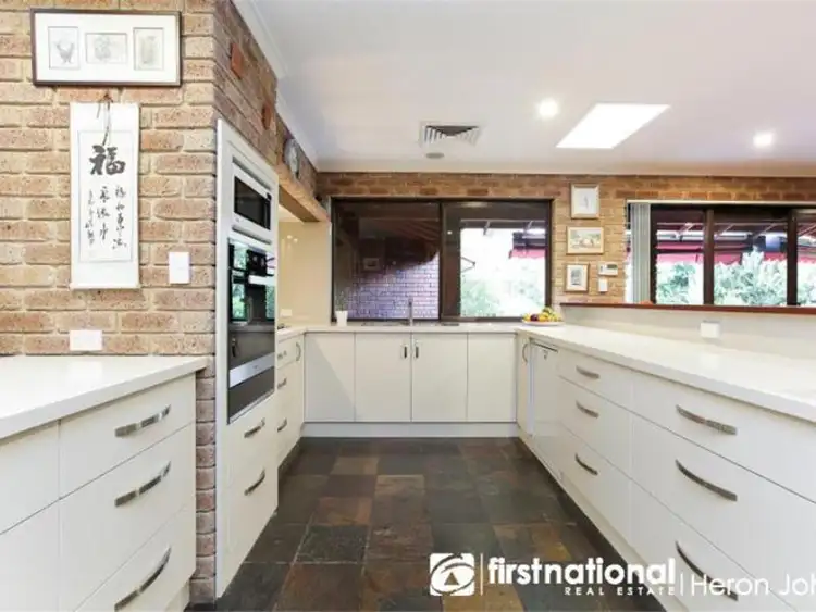 4 Gallin Court, Leeming WA 6149