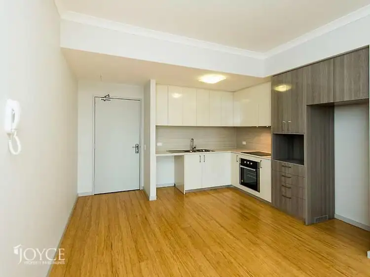 Second view of Homely apartment listing, 23/602 Beaufort Street, Mount Lawley WA 6050