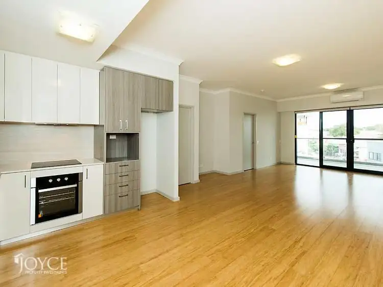 Third view of Homely apartment listing, 23/602 Beaufort Street, Mount Lawley WA 6050