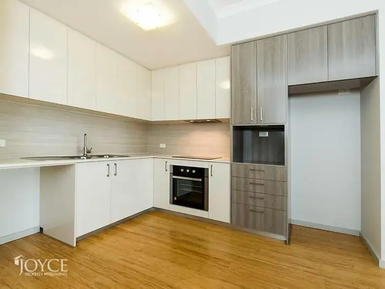 Fourth view of Homely apartment listing, 23/602 Beaufort Street, Mount Lawley WA 6050