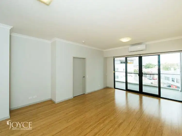 Fifth view of Homely apartment listing, 23/602 Beaufort Street, Mount Lawley WA 6050