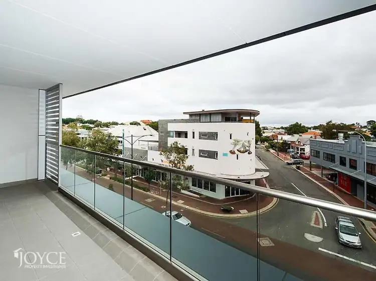 Seventh view of Homely apartment listing, 23/602 Beaufort Street, Mount Lawley WA 6050