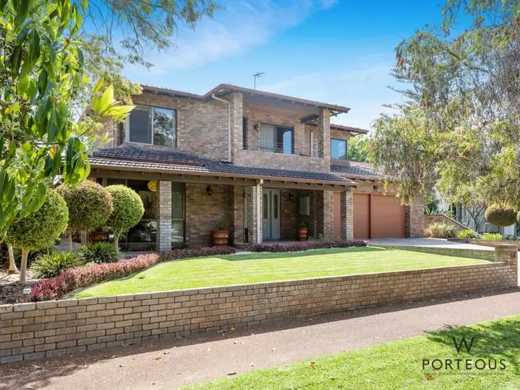 65 Irwin Street, East Fremantle WA 6158