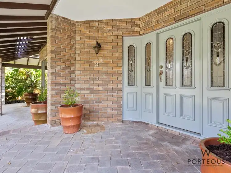 Second view of Homely house listing, 65 Irwin Street, East Fremantle WA 6158