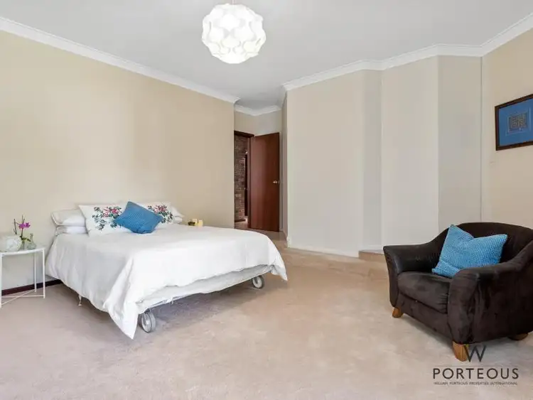 Fifth view of Homely house listing, 65 Irwin Street, East Fremantle WA 6158