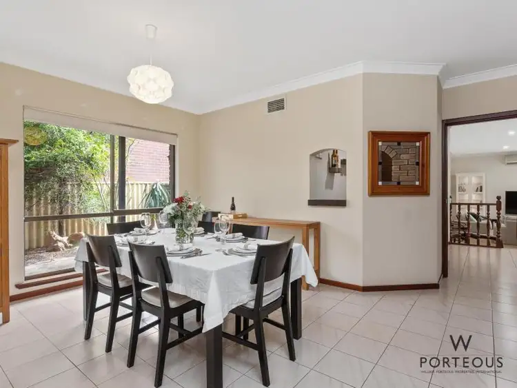Sixth view of Homely house listing, 65 Irwin Street, East Fremantle WA 6158
