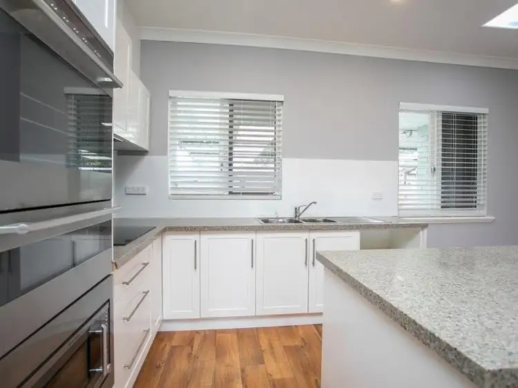 Second view of Homely house listing, 3 Wyndham Way, Yokine WA 6060