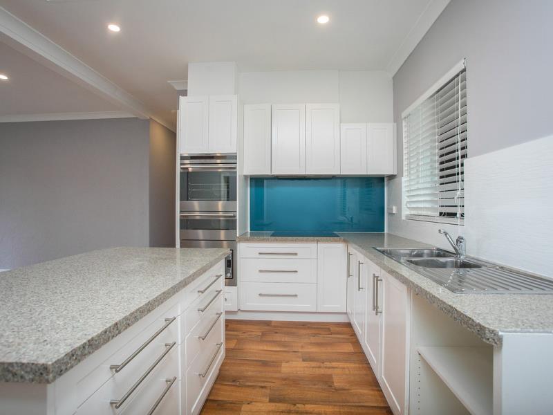 Third view of Homely house listing, 3 Wyndham Way, Yokine WA 6060