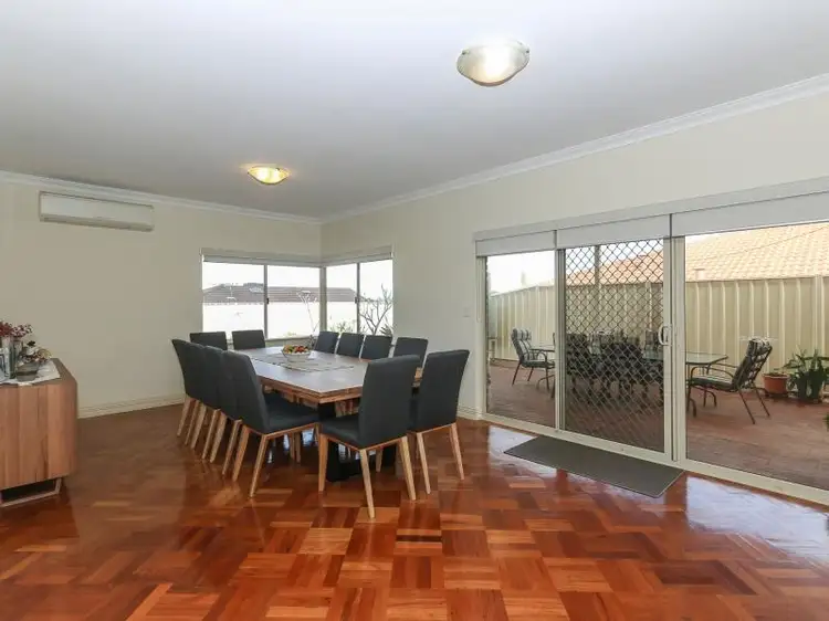 Third view of Homely house listing, 86 Manchester Drive, Hocking WA 6065