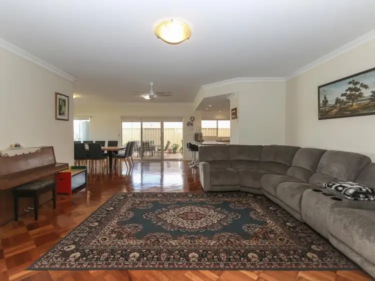 Fifth view of Homely house listing, 86 Manchester Drive, Hocking WA 6065