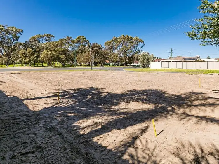 Main view of Homely land listing, Lot 2/58 Leichhardt Avenue, Padbury WA 6025