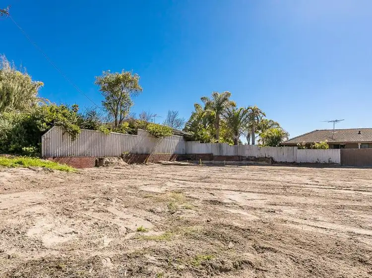 Third view of Homely land listing, Lot 2/58 Leichhardt Avenue, Padbury WA 6025