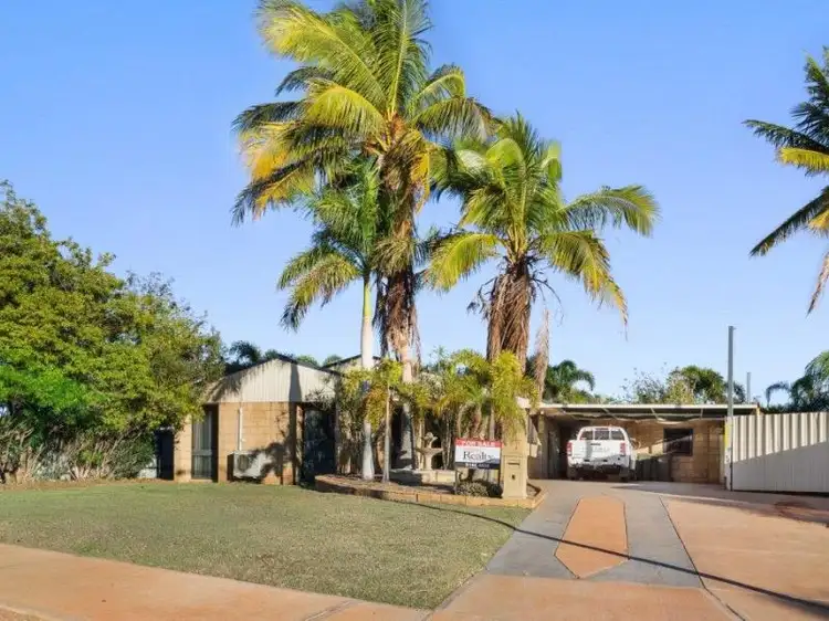 Second view of Homely house listing, 1 Dodd Court, Pegs Creek WA 6714