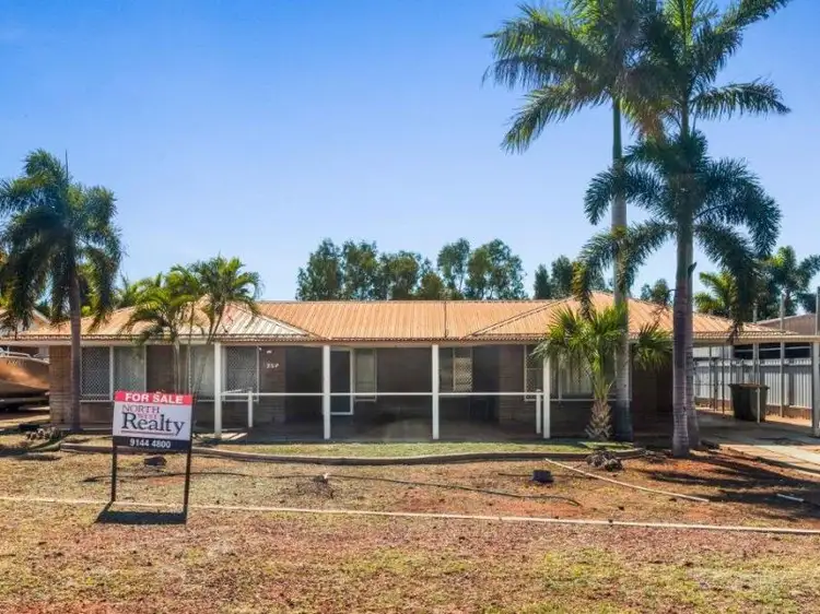 11 Samson Way, Bulgarra WA 6714