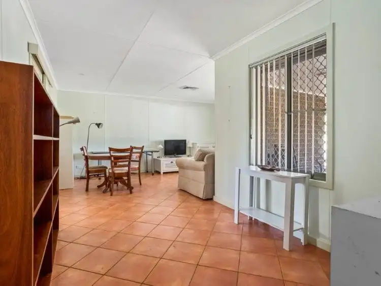 Second view of Homely house listing, 11 Samson Way, Bulgarra WA 6714