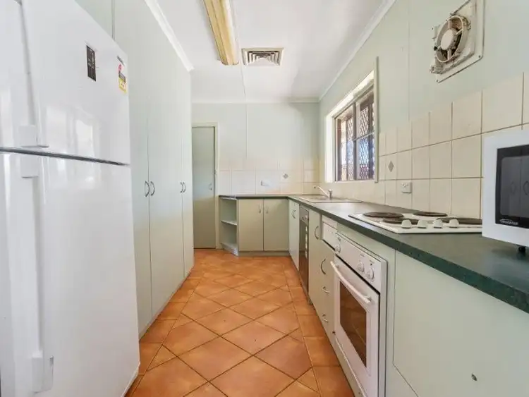 Fifth view of Homely house listing, 11 Samson Way, Bulgarra WA 6714
