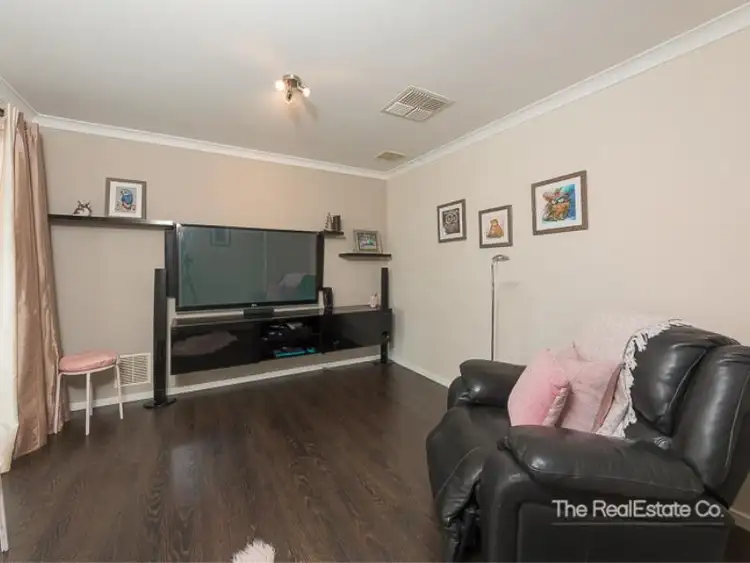 Sixth view of Homely house listing, 2 Calder Nook, Lakelands WA 6180