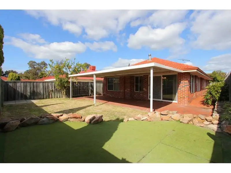 Main view of Homely house listing, 6 Angophora Avenue, Ellenbrook WA 6069