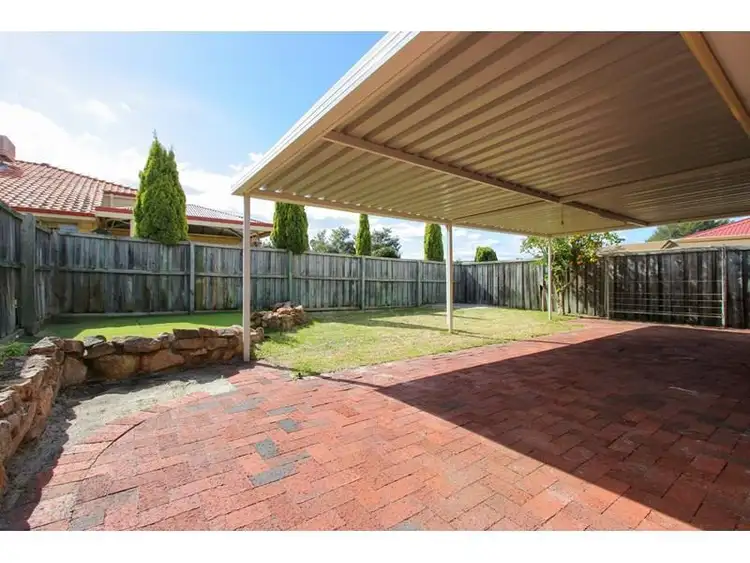 Third view of Homely house listing, 6 Angophora Avenue, Ellenbrook WA 6069