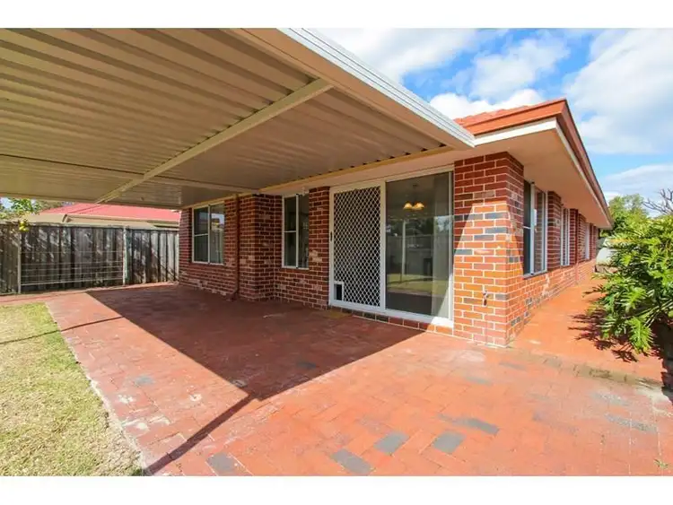Fourth view of Homely house listing, 6 Angophora Avenue, Ellenbrook WA 6069
