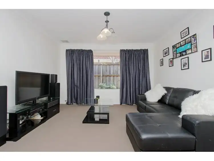 Fifth view of Homely house listing, 6 Angophora Avenue, Ellenbrook WA 6069