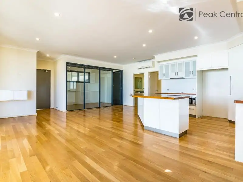 Main view of Homely apartment listing, 13/2-4 Pensioner Guard Road, North Fremantle WA 6159