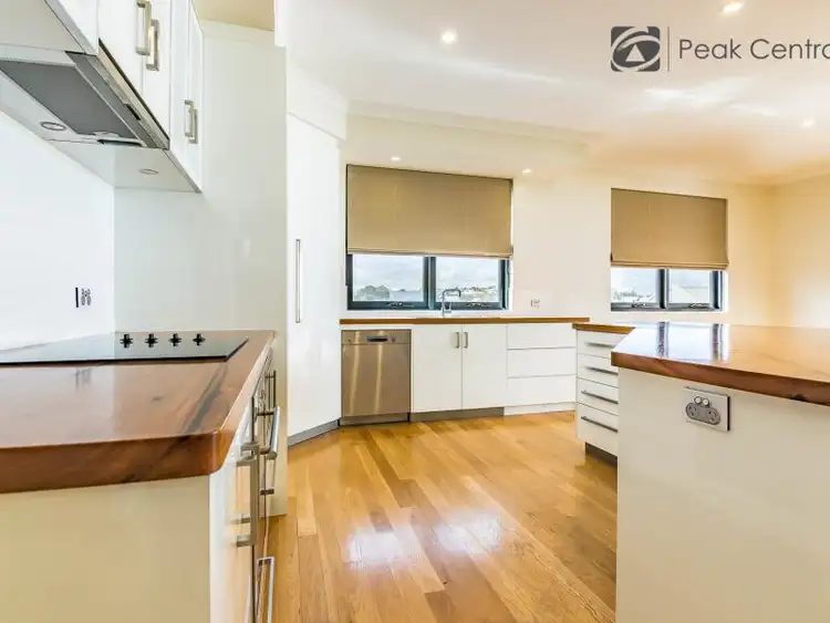 Third view of Homely apartment listing, 13/2-4 Pensioner Guard Road, North Fremantle WA 6159